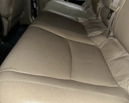 Серый Тойота Ленд Крузер Прадо, объемом двигателя 3.96 л и пробегом 250 тыс. км за 14000 $, фото 20 на Automoto.ua