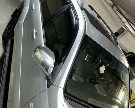 Серый Тойота Ленд Крузер Прадо, объемом двигателя 3.96 л и пробегом 250 тыс. км за 14000 $, фото 11 на Automoto.ua