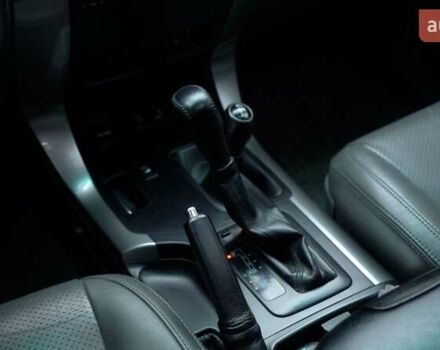 Сірий Тойота Ленд Крузер Прадо, об'ємом двигуна 3.96 л та пробігом 274 тис. км за 14700 $, фото 14 на Automoto.ua