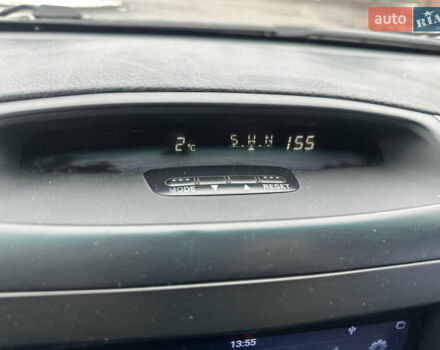 Серый Тойота Ленд Крузер Прадо, объемом двигателя 2.98 л и пробегом 524 тыс. км за 16000 $, фото 21 на Automoto.ua