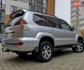 Серый Тойота Ленд Крузер Прадо, объемом двигателя 2.69 л и пробегом 327 тыс. км за 12950 $, фото 26 на Automoto.ua