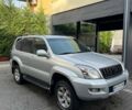Сірий Тойота Ленд Крузер Прадо, об'ємом двигуна 3.96 л та пробігом 300 тис. км за 14500 $, фото 1 на Automoto.ua