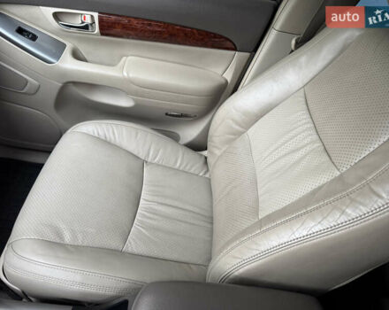 Сірий Тойота Ленд Крузер Прадо, об'ємом двигуна 3.96 л та пробігом 335 тис. км за 14200 $, фото 6 на Automoto.ua