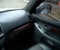 Сірий Тойота Ленд Крузер Прадо, об'ємом двигуна 3.96 л та пробігом 274 тис. км за 14700 $, фото 16 на Automoto.ua