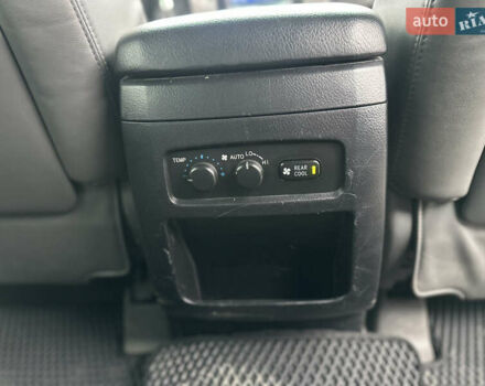 Серый Тойота Ленд Крузер Прадо, объемом двигателя 2.98 л и пробегом 524 тыс. км за 16000 $, фото 23 на Automoto.ua