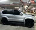 Серый Тойота Ленд Крузер Прадо, объемом двигателя 3.96 л и пробегом 250 тыс. км за 14000 $, фото 2 на Automoto.ua