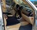 Серый Тойота Ленд Крузер Прадо, объемом двигателя 2.7 л и пробегом 305 тыс. км за 12500 $, фото 13 на Automoto.ua