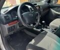 Сірий Тойота Ленд Крузер Прадо, об'ємом двигуна 2.69 л та пробігом 301 тис. км за 12000 $, фото 7 на Automoto.ua