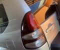 Серый Тойота Ленд Крузер Прадо, объемом двигателя 4 л и пробегом 252 тыс. км за 12900 $, фото 5 на Automoto.ua