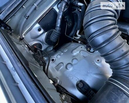 Серый Тойота Ленд Крузер Прадо, объемом двигателя 3.96 л и пробегом 57 тыс. км за 17999 $, фото 144 на Automoto.ua