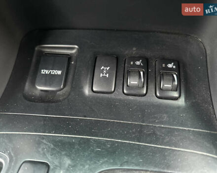 Серый Тойота Ленд Крузер Прадо, объемом двигателя 2.98 л и пробегом 524 тыс. км за 16000 $, фото 22 на Automoto.ua