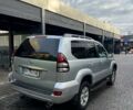 Сірий Тойота Ленд Крузер Прадо, об'ємом двигуна 3.96 л та пробігом 300 тис. км за 14500 $, фото 4 на Automoto.ua