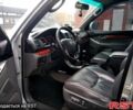 Серый Тойота Ленд Крузер Прадо, объемом двигателя 4 л и пробегом 286 тыс. км за 12500 $, фото 8 на Automoto.ua
