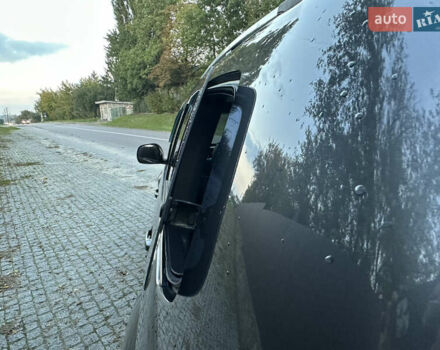 Сірий Тойота Ленд Крузер Прадо, об'ємом двигуна 4 л та пробігом 280 тис. км за 13000 $, фото 34 на Automoto.ua