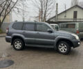 Серый Тойота Ленд Крузер Прадо, объемом двигателя 4 л и пробегом 378 тыс. км за 11999 $, фото 3 на Automoto.ua