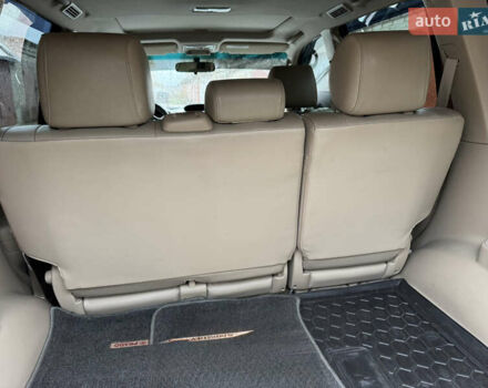 Сірий Тойота Ленд Крузер Прадо, об'ємом двигуна 3.96 л та пробігом 335 тис. км за 14200 $, фото 19 на Automoto.ua