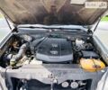 Серый Тойота Ленд Крузер Прадо, объемом двигателя 3.96 л и пробегом 240 тыс. км за 14200 $, фото 37 на Automoto.ua