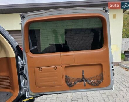 Тойота Ленд Крузер Прадо 2006 в Хмельницком на Automoto.ua Серый Тойота Ленд Крузер Прадо, объемом двигателя 4 л и пробегом 254 тыс. км за 12999 $, фото 115 на Automoto.ua