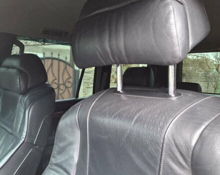 Сірий Тойота Ленд Крузер Прадо, об'ємом двигуна 2.7 л та пробігом 240 тис. км за 13900 $, фото 16 на Automoto.ua