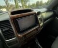 Тойота Ленд Крузер Прадо 2006 у Первомайском на Automoto.ua Сірий Тойота Ленд Крузер Прадо, об'ємом двигуна 2.69 л та пробігом 188 тис. км за 14300 $, фото 11 на Automoto.ua