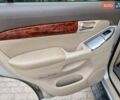 Сірий Тойота Ленд Крузер Прадо, об'ємом двигуна 2.69 л та пробігом 299 тис. км за 12200 $, фото 22 на Automoto.ua