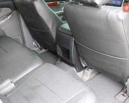 Сірий Тойота Ленд Крузер Прадо, об'ємом двигуна 3.96 л та пробігом 237 тис. км за 14900 $, фото 15 на Automoto.ua