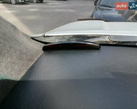 Серый Тойота Ленд Крузер Прадо, объемом двигателя 4 л и пробегом 283 тыс. км за 11500 $, фото 37 на Automoto.ua