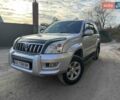Тойота Ленд Крузер Прадо 2006 в Черновцах на Automoto.ua Серый Тойота Ленд Крузер Прадо, объемом двигателя 4 л и пробегом 228 тыс. км за 15000 $, фото 1 на Automoto.ua