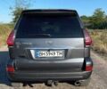 Сірий Тойота Ленд Крузер Прадо, об'ємом двигуна 3.96 л та пробігом 206 тис. км за 18800 $, фото 23 на Automoto.ua