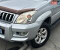 Сірий Тойота Ленд Крузер Прадо, об'ємом двигуна 4 л та пробігом 231 тис. км за 13690 $, фото 11 на Automoto.ua