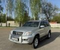 Тойота Ленд Крузер Прадо 2006 у Первомайском на Automoto.ua Сірий Тойота Ленд Крузер Прадо, об'ємом двигуна 2.69 л та пробігом 188 тис. км за 14300 $, фото 1 на Automoto.ua