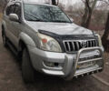 Тойота Ленд Крузер Прадо 2006 в Сумах на Automoto.ua Серый Тойота Ленд Крузер Прадо, объемом двигателя 2.7 л и пробегом 195 тыс. км за 13900 $, фото 1 на Automoto.ua