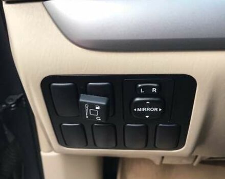 Серый Тойота Ленд Крузер Прадо, объемом двигателя 2.69 л и пробегом 220 тыс. км за 13000 $, фото 9 на Automoto.ua