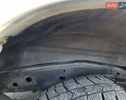 Сірий Тойота Ленд Крузер Прадо, об'ємом двигуна 4 л та пробігом 368 тис. км за 14999 $, фото 19 на Automoto.ua