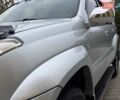 Тойота Ленд Крузер Прадо 2006 в Хмельницком на Automoto.ua Серый Тойота Ленд Крузер Прадо, объемом двигателя 4 л и пробегом 254 тыс. км за 12999 $, фото 53 на Automoto.ua