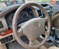 Сірий Тойота Ленд Крузер Прадо, об'ємом двигуна 2.69 л та пробігом 299 тис. км за 12200 $, фото 25 на Automoto.ua