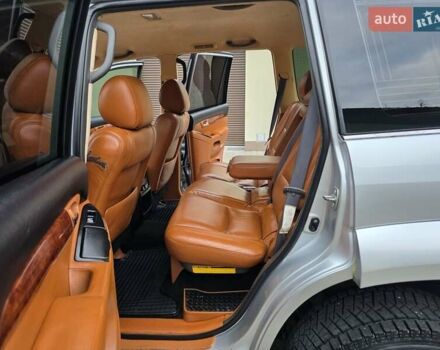 Тойота Ленд Крузер Прадо 2006 в Хмельницком на Automoto.ua Серый Тойота Ленд Крузер Прадо, объемом двигателя 4 л и пробегом 254 тыс. км за 12999 $, фото 99 на Automoto.ua