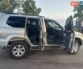 Серый Тойота Ленд Крузер Прадо, объемом двигателя 2.7 л и пробегом 320 тыс. км за 12900 $, фото 34 на Automoto.ua