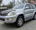 Тойота Ленд Крузер Прадо 2006 в Хмельницком на Automoto.ua Серый Тойота Ленд Крузер Прадо, объемом двигателя 4 л и пробегом 254 тыс. км за 12999 $, фото 8 на Automoto.ua