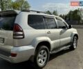 Тойота Ленд Крузер Прадо 2006 у Первомайском на Automoto.ua Сірий Тойота Ленд Крузер Прадо, об'ємом двигуна 2.69 л та пробігом 188 тис. км за 14300 $, фото 4 на Automoto.ua