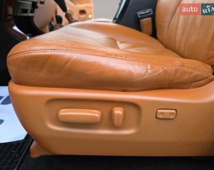 Тойота Ленд Крузер Прадо 2006 в Хмельницком на Automoto.ua Серый Тойота Ленд Крузер Прадо, объемом двигателя 4 л и пробегом 254 тыс. км за 12999 $, фото 71 на Automoto.ua