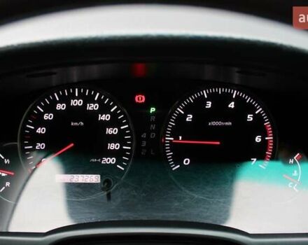 Сірий Тойота Ленд Крузер Прадо, об'ємом двигуна 3.96 л та пробігом 237 тис. км за 14900 $, фото 9 на Automoto.ua