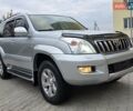 Тойота Ленд Крузер Прадо 2006 в Хмельницком на Automoto.ua Серый Тойота Ленд Крузер Прадо, объемом двигателя 4 л и пробегом 254 тыс. км за 12999 $, фото 16 на Automoto.ua