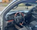 Серый Тойота Ленд Крузер Прадо, объемом двигателя 2.7 л и пробегом 260 тыс. км за 11300 $, фото 16 на Automoto.ua