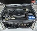 Тойота Ленд Крузер Прадо 2006 в Хмельницком на Automoto.ua Серый Тойота Ленд Крузер Прадо, объемом двигателя 4 л и пробегом 254 тыс. км за 12999 $, фото 121 на Automoto.ua