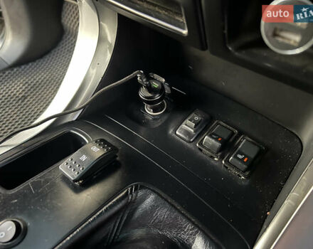 Серый Тойота Ленд Крузер Прадо, объемом двигателя 4 л и пробегом 320 тыс. км за 23000 $, фото 34 на Automoto.ua