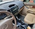 Сірий Тойота Ленд Крузер Прадо, об'ємом двигуна 2.69 л та пробігом 299 тис. км за 12200 $, фото 23 на Automoto.ua