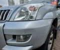 Сірий Тойота Ленд Крузер Прадо, об'ємом двигуна 2.69 л та пробігом 299 тис. км за 12200 $, фото 10 на Automoto.ua