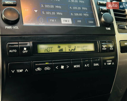 Серый Тойота Ленд Крузер Прадо, объемом двигателя 3.96 л и пробегом 292 тыс. км за 15800 $, фото 27 на Automoto.ua