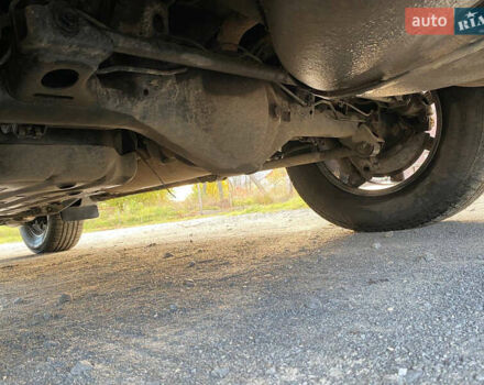 Сірий Тойота Ленд Крузер Прадо, об'ємом двигуна 2.7 л та пробігом 246 тис. км за 11000 $, фото 25 на Automoto.ua